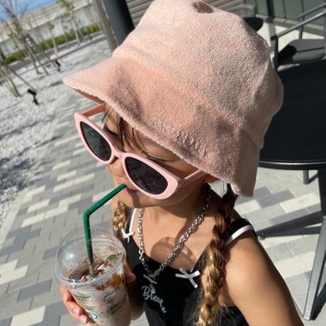 《即納》𝐎𝐫𝐢𝐠𝐢𝐧𝐚𝐥 anonbaby バケットハット