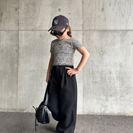 〈即納〉𝐎𝐫𝐢𝐠𝐢𝐧𝐚𝐥 バックオープンtee
