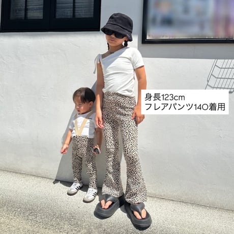 《即納》𝐎𝐫𝐢𝐠𝐢𝐧𝐚𝐥 ベージュレオパードシリーズ