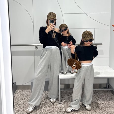 CATEGORY ボトム | anon baby