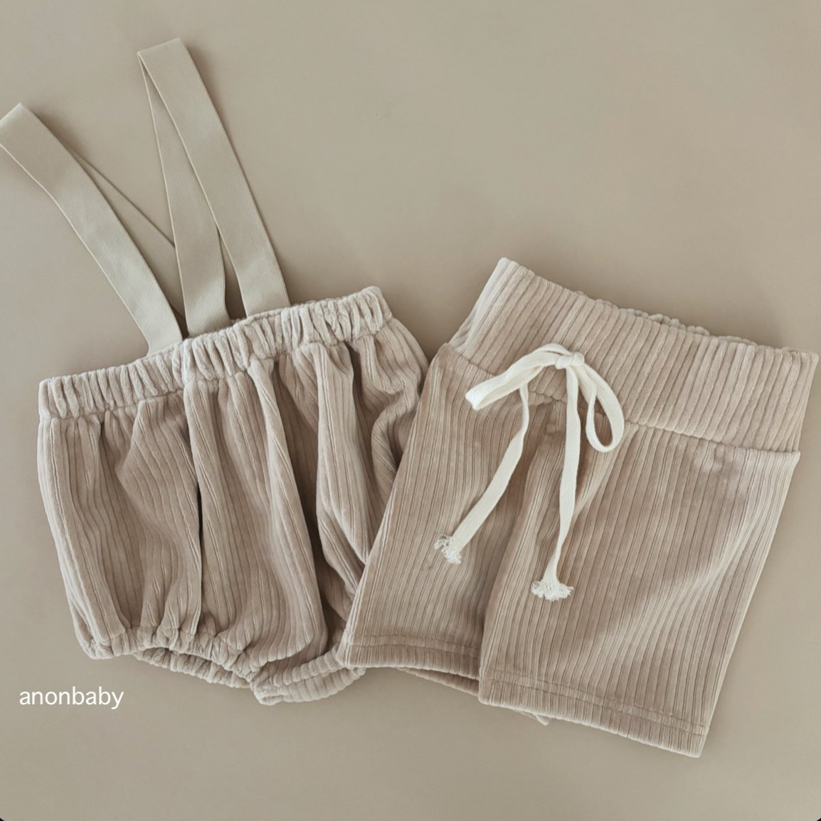 ボトムス anon baby 即納〉𝐎𝐫𝐢𝐠𝐢𝐧𝐚𝐥 ANONBABYスウェットパンツ | anon baby