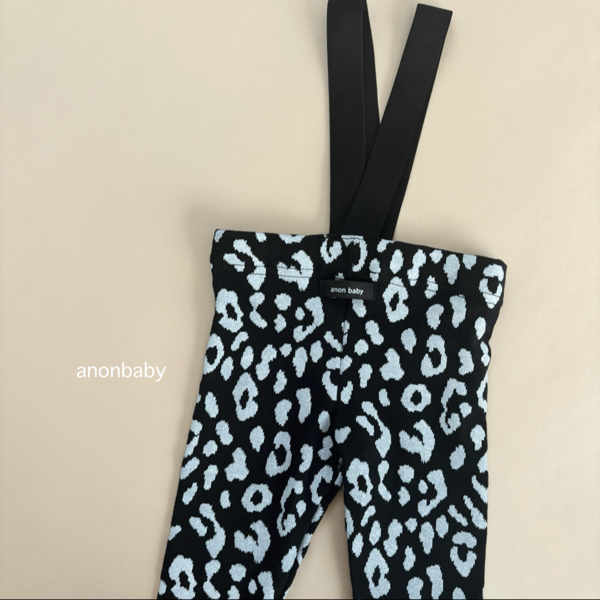 anonbaby レオパード ブルマ anonbaby レオパード ブルマ
