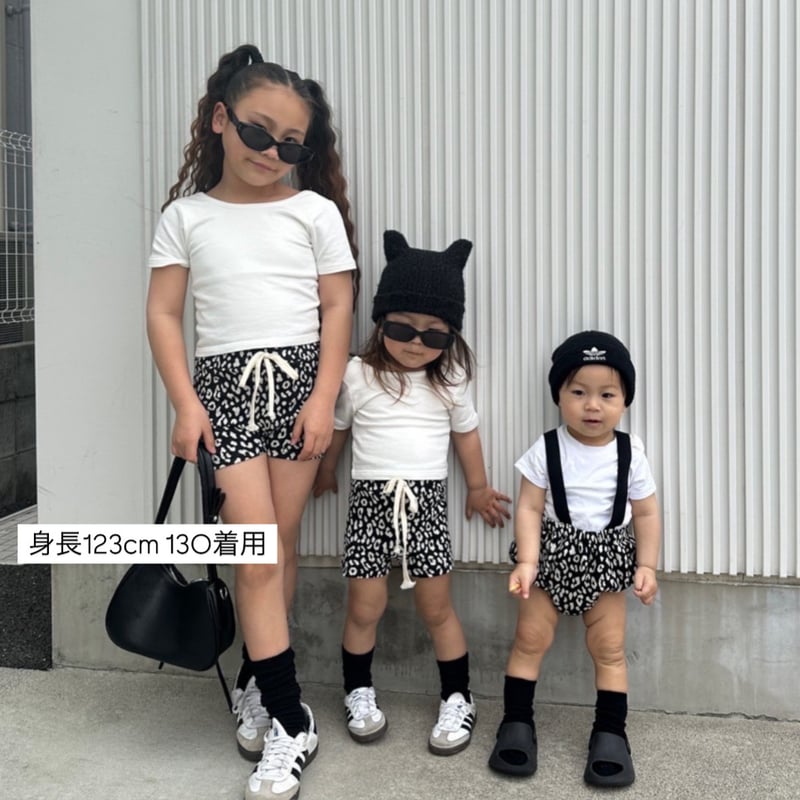 ショートパンツ　ブラック　M 新品　フォロー割-200円 ショートパンツ ランニング レディース｜インナーパンツ付き
