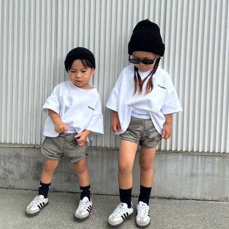 anon baby