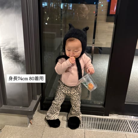 〈即納〉𝐎𝐫𝐢𝐠𝐢𝐧𝐚𝐥 ANONBABYリブロンtee