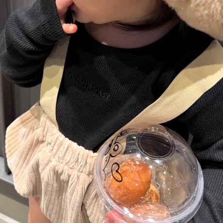 〈即納〉𝐎𝐫𝐢𝐠𝐢𝐧𝐚𝐥 ANONBABYリブロンtee