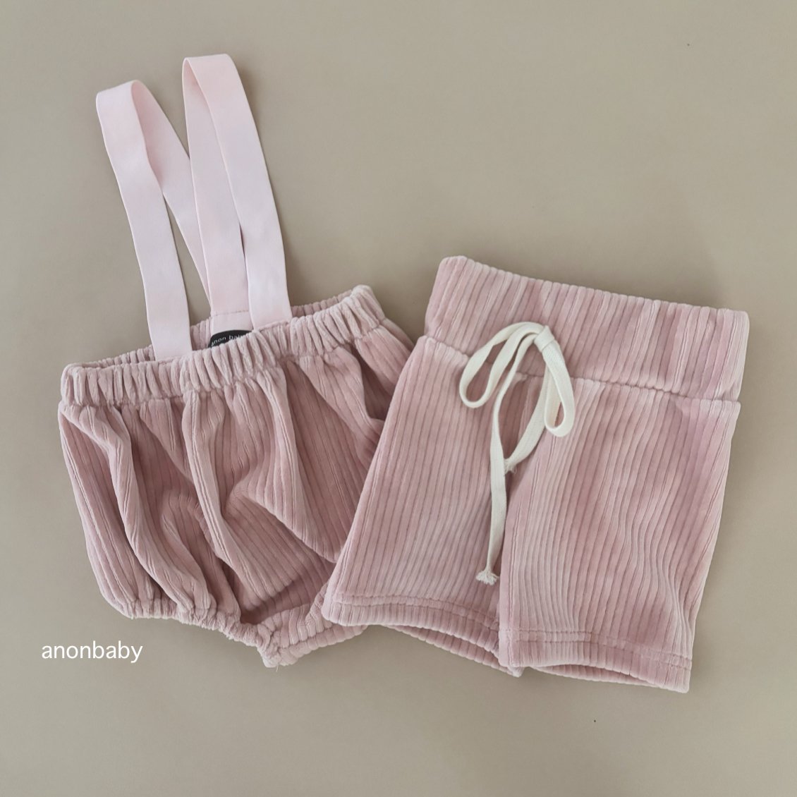 ボトムス anon baby 即納〉𝐎𝐫𝐢𝐠𝐢𝐧𝐚𝐥 