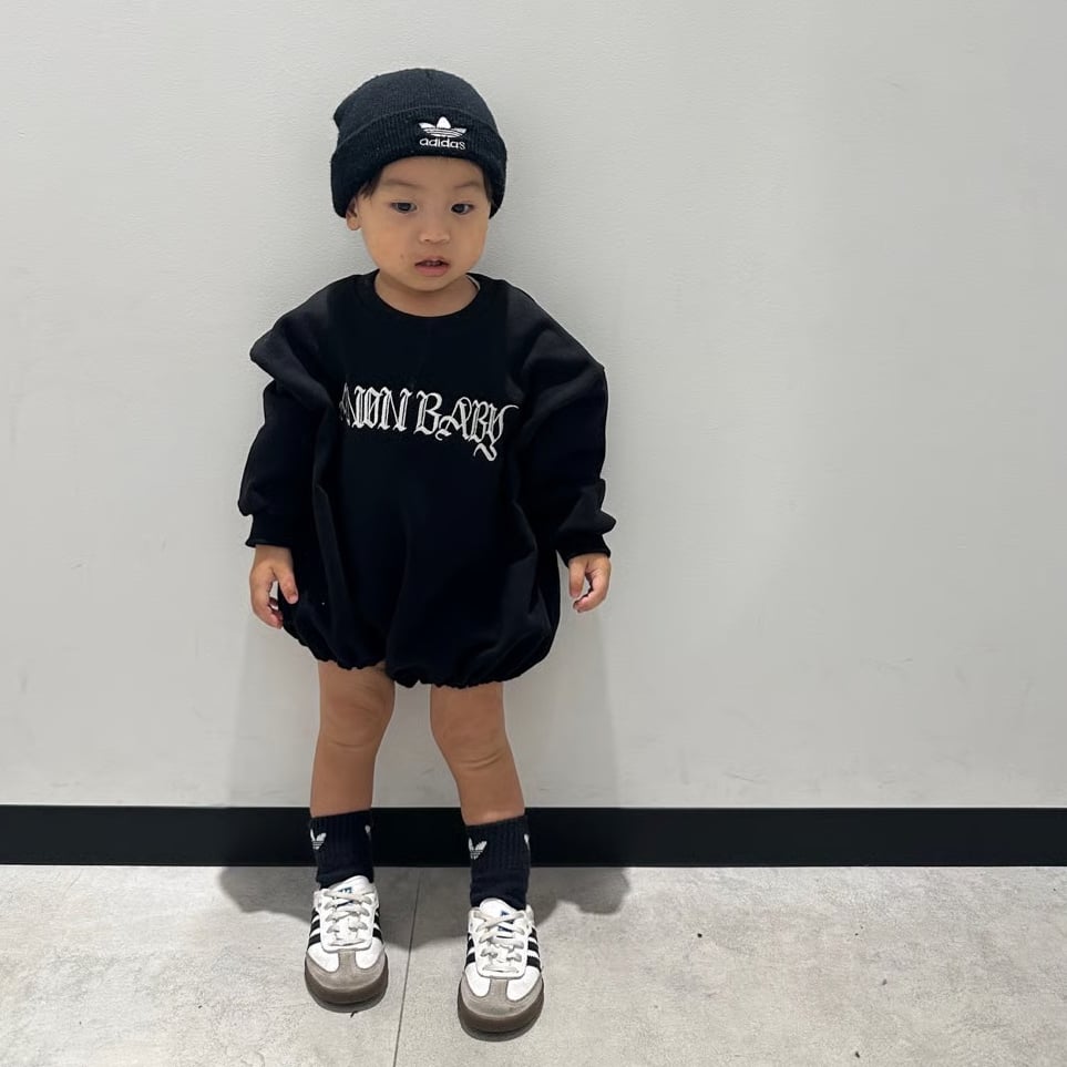 anonbaby Original baby rompers 70 4点 anonbaby Original baby rompers 70 4点 anonbaby Original baby