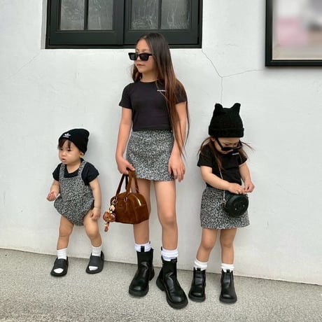 〈即納〉𝐎𝐫𝐢𝐠𝐢𝐧𝐚𝐥 anonbaby ミニtee