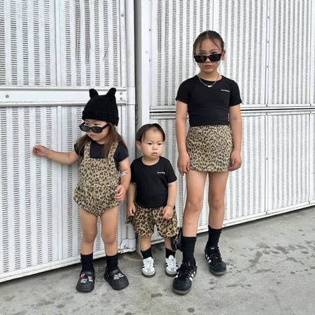 anonbaby Original baby rompers 70 4点 anonbaby Original baby rompers 70 4点