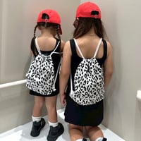 即納》𝐎𝐫𝐢𝐠𝐢𝐧𝐚𝐥 ダルメシアンバイカーパンツ&ベビー