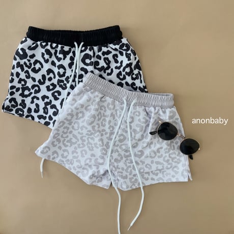 anonbaby トレーナー anon baby