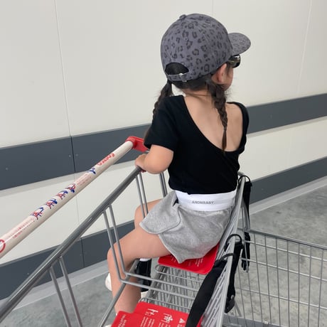 〈即納〉𝐎𝐫𝐢𝐠𝐢𝐧𝐚𝐥 スウェットショートパンツ【グレー】