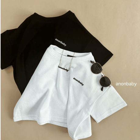 〈即納〉𝐎𝐫𝐢𝐠𝐢𝐧𝐚𝐥 anonbabyビッグtee