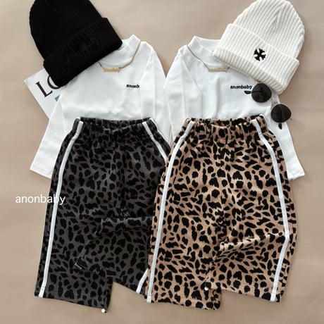 CATEGORY ボトム | anon baby