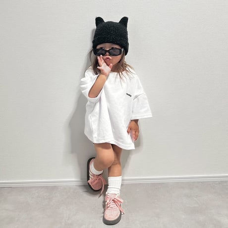 〈即納〉𝐎𝐫𝐢𝐠𝐢𝐧𝐚𝐥 anonbabyビッグtee