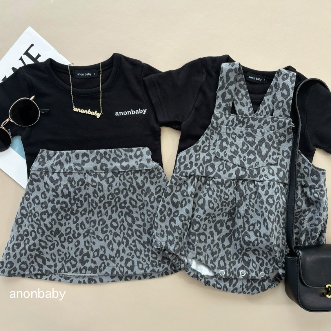 ♡まるまる♡様 リクエスト 2点 まとめ商品　anonbaby ♡まるまる♡様 リクエスト 2点 まとめ商品 anonbaby メール便