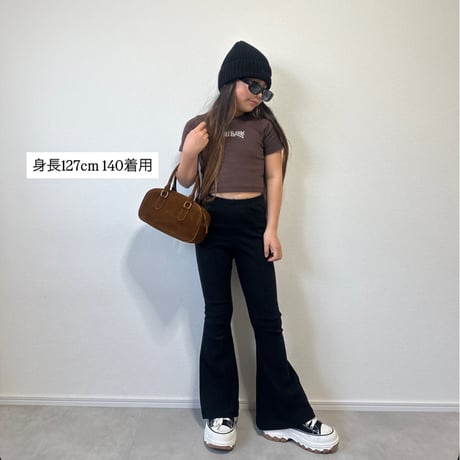 〈即納〉𝐎𝐫𝐢𝐠𝐢𝐧𝐚𝐥 ANONBABY カラーミニtee