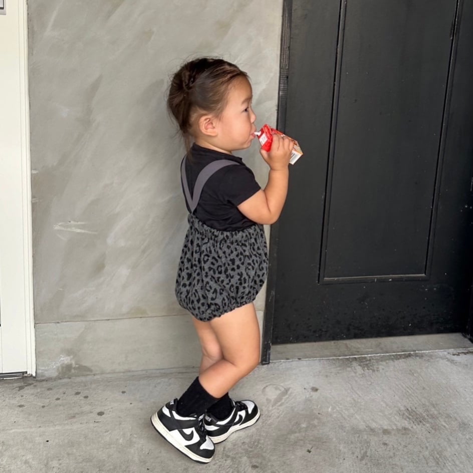 ボトムス anon baby 即納〉𝐎𝐫𝐢𝐠𝐢𝐧𝐚𝐥 ANONBABYスウェットパンツ【ブラック】 | anon