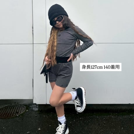 〈即納〉𝐎𝐫𝐢𝐠𝐢𝐧𝐚𝐥 ボーダーセットアップ
