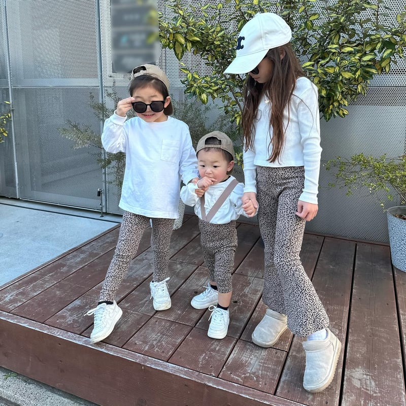 ボトムス anon baby ?media_id=3743710192224851264