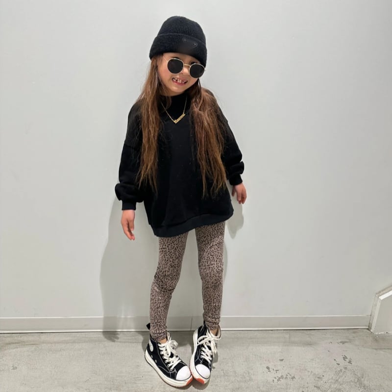 即納》𝐎𝐫𝐢𝐠𝐢𝐧𝐚𝐥 ブラウンレオパードシリーズ | anon baby