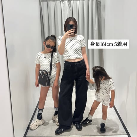 〈即納〉𝐎𝐫𝐢𝐠𝐢𝐧𝐚𝐥 ドットバックオープンtee