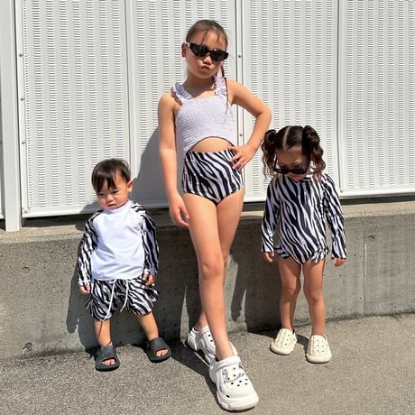 anonbaby レオパード ブルマ あのんべびー／ベビー&キッズ服 (@anon_babyyy) • Instagram