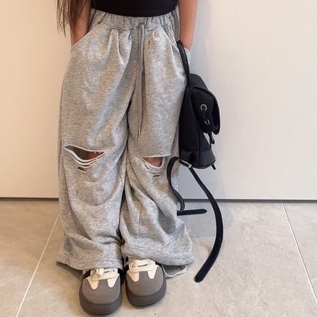 anonbaby ズボン新品 anon baby