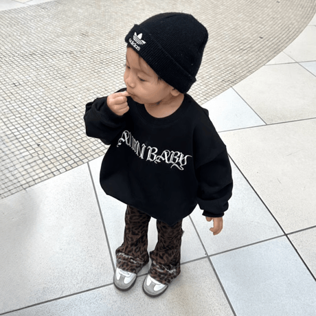 〈即納〉𝐎𝐫𝐢𝐠𝐢𝐧𝐚𝐥 ANONBABY mtm【ブラック】