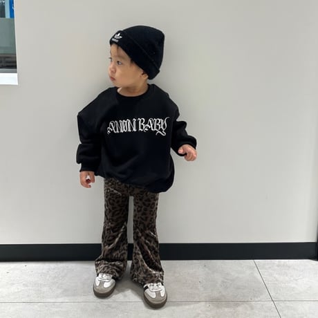 〈即納〉𝐎𝐫𝐢𝐠𝐢𝐧𝐚𝐥 ANONBABY mtm【ブラック】