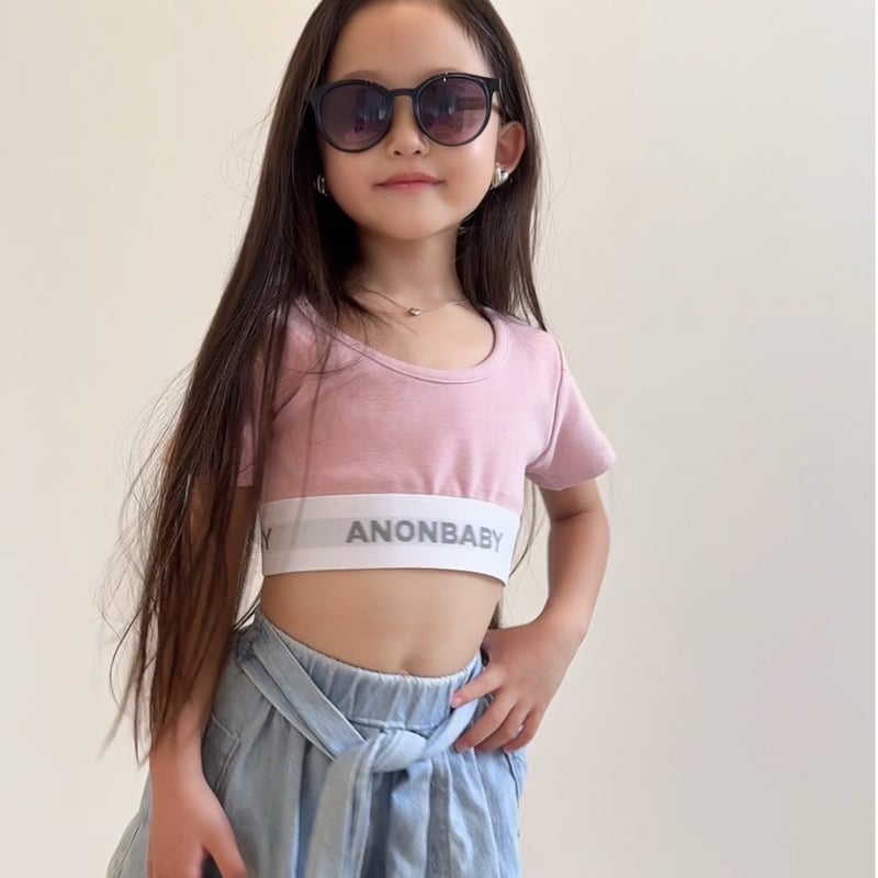 24FW 後ろ姿が可愛い☆【ALAIA】クロップド ポプリン トップス GAP｜(W)ポプリン バブル クロップド トップス | Rakuten