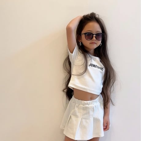 〈即納〉𝐎𝐫𝐢𝐠𝐢𝐧𝐚𝐥 ANONBABY カラーミニtee