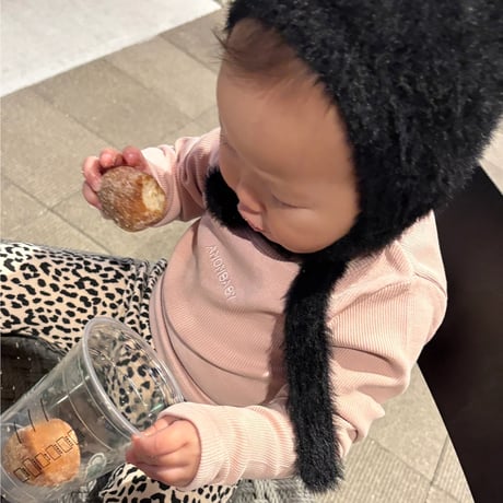 〈即納〉𝐎𝐫𝐢𝐠𝐢𝐧𝐚𝐥 ANONBABYリブロンtee