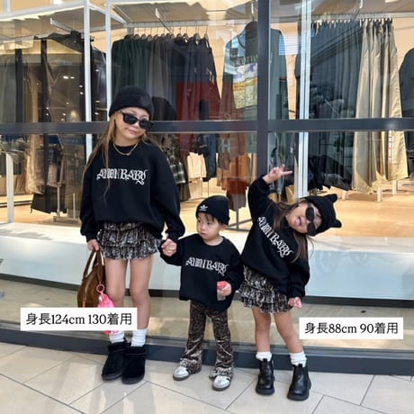 〈即納〉𝐎𝐫𝐢𝐠𝐢𝐧𝐚𝐥 ANONBABY mtm【ブラック】