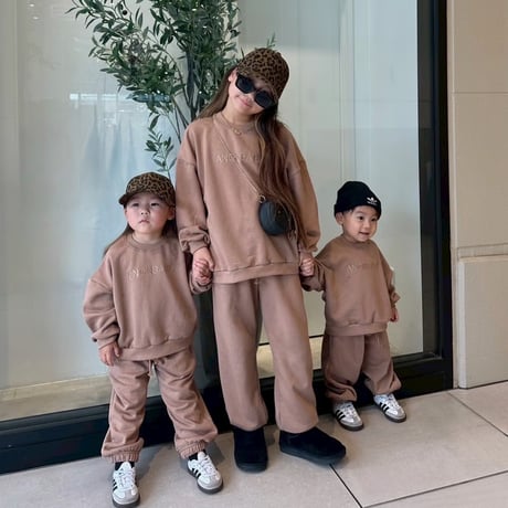 〈即納〉𝐎𝐫𝐢𝐠𝐢𝐧𝐚𝐥 ANONBABYレオパードcap
