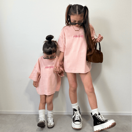 〈即納〉𝐎𝐫𝐢𝐠𝐢𝐧𝐚𝐥 ANONBABYカラービッグtee