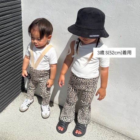 《即納》𝐎𝐫𝐢𝐠𝐢𝐧𝐚𝐥 anonbaby バケットハット