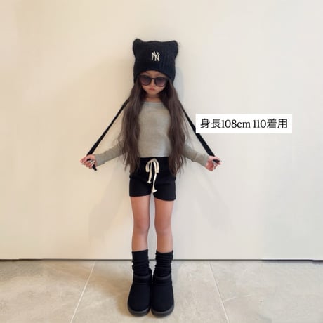 〈即納〉𝐎𝐫𝐢𝐠𝐢𝐧𝐚𝐥 ANONBABYリブロンtee