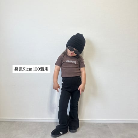 〈即納〉𝐎𝐫𝐢𝐠𝐢𝐧𝐚𝐥 ANONBABY カラーミニtee