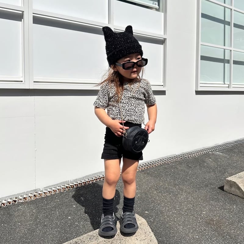 即納〉𝐎𝐫𝐢𝐠𝐢𝐧𝐚𝐥 バックオープンtee | anon baby