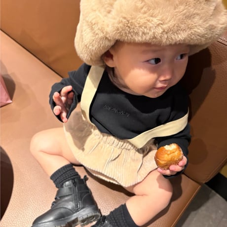 〈即納〉𝐎𝐫𝐢𝐠𝐢𝐧𝐚𝐥 ANONBABYリブロンtee
