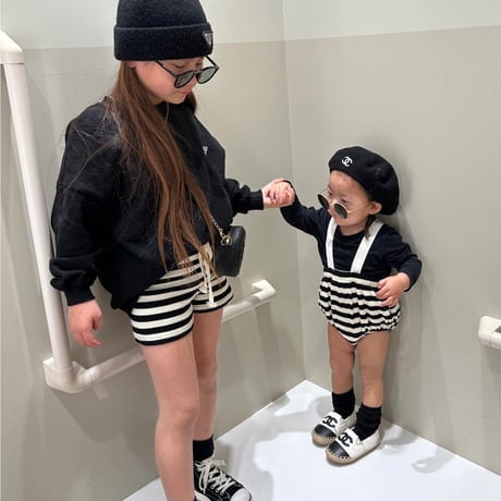 anonbaby ズボン新品 anon baby