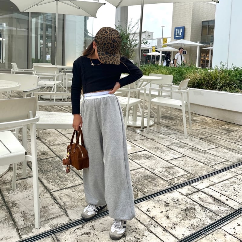 即納〉𝐎𝐫𝐢𝐠𝐢𝐧𝐚𝐥 ANONBABYスウェットパンツ | anon baby