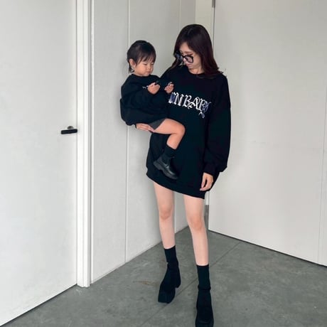 〈即納〉𝐎𝐫𝐢𝐠𝐢𝐧𝐚𝐥 ANONBABY mtm【ブラック】