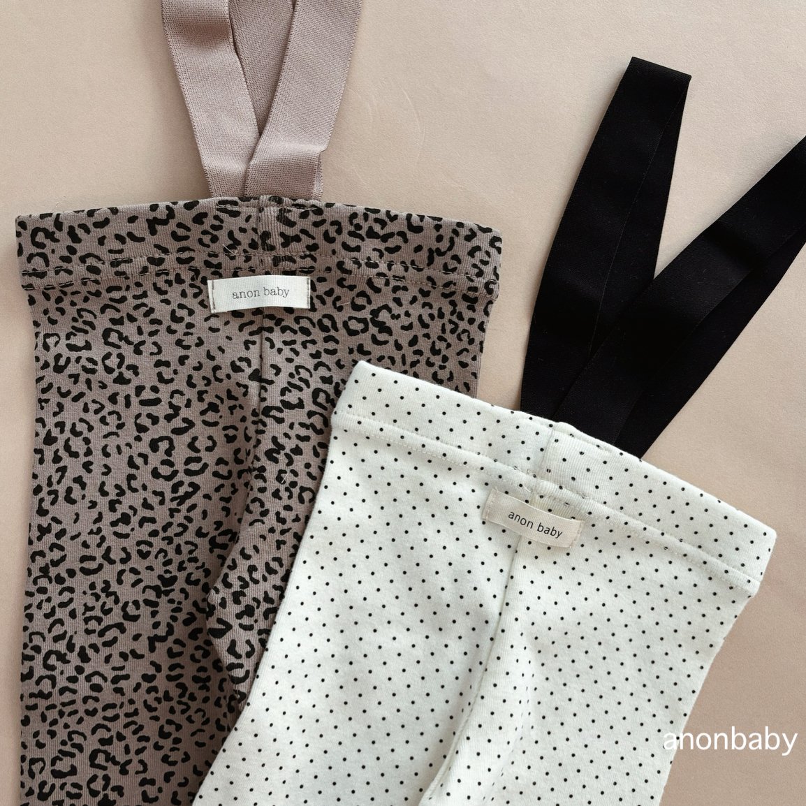即納》𝐎𝐫𝐢𝐠𝐢𝐧𝐚𝐥 ブラウンレオパードシリーズ | anon baby