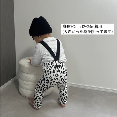 〈即納〉𝐎𝐫𝐢𝐠𝐢𝐧𝐚𝐥 NEW ホワイトレオパードシリーズ