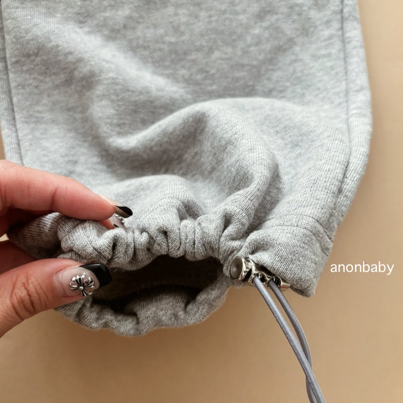 即納〉𝐎𝐫𝐢𝐠𝐢𝐧𝐚𝐥 ANONBABYスウェットパンツ | anon baby