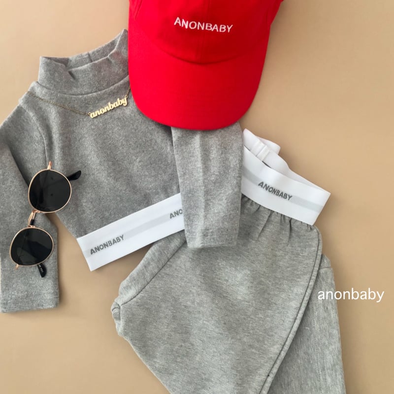 ボトムス anon baby anon baby