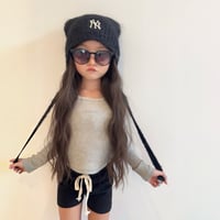 〈即納〉𝐎𝐫𝐢𝐠𝐢𝐧𝐚𝐥 ANONBABYリブロンtee